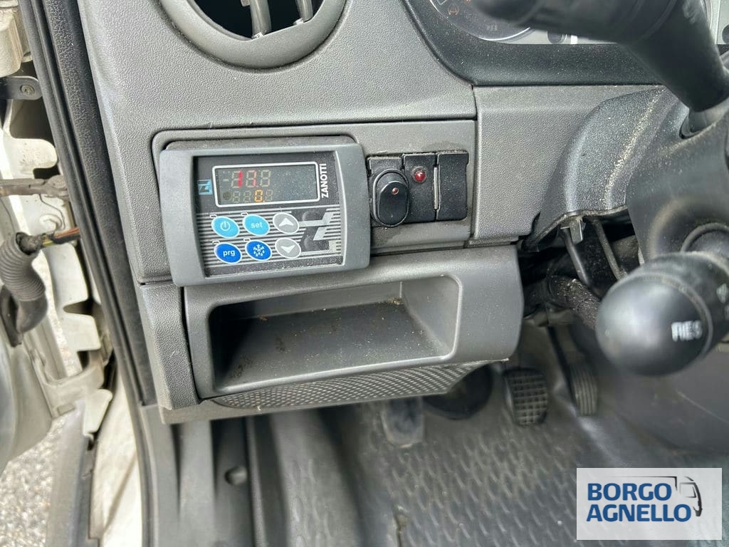 Iveco DAILY 70C17